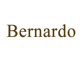 Bernardo
